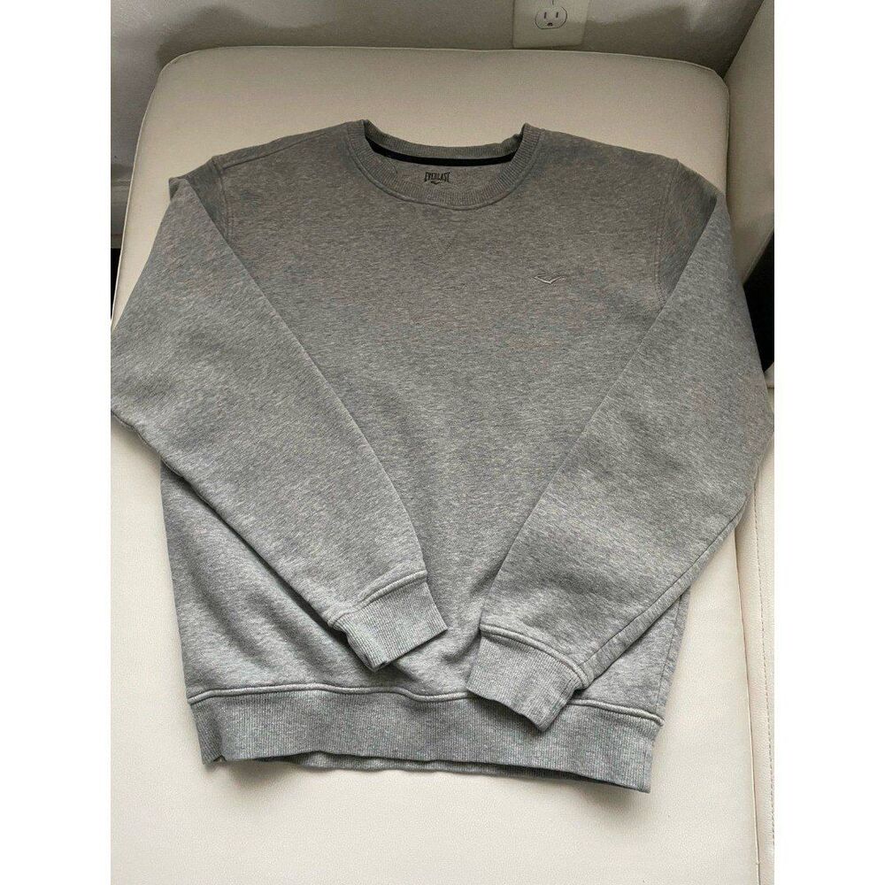 MENS Everlast Sweatshirt S